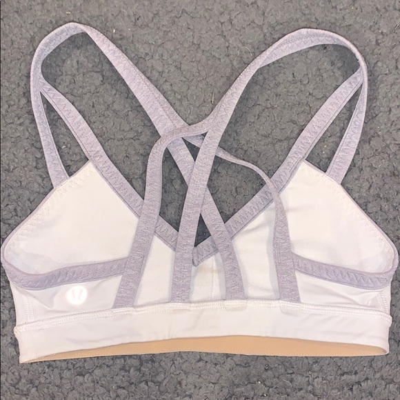 lululemon athletica Other - LULULEMON sports bra/dancewear top